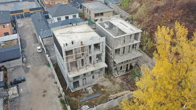 Алматы әкімдігі