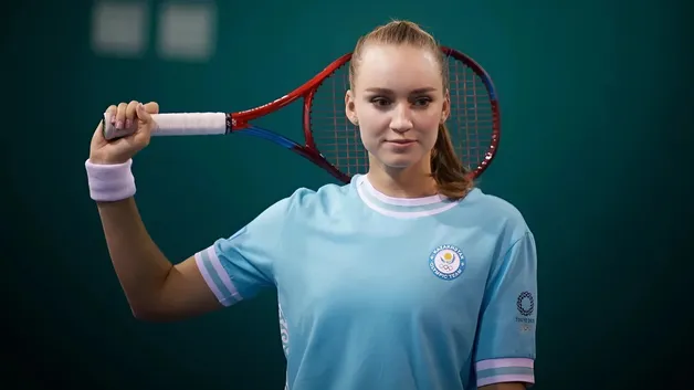 Елена Рыбакина с поражения начала теннисный турнир в Абу-Даби