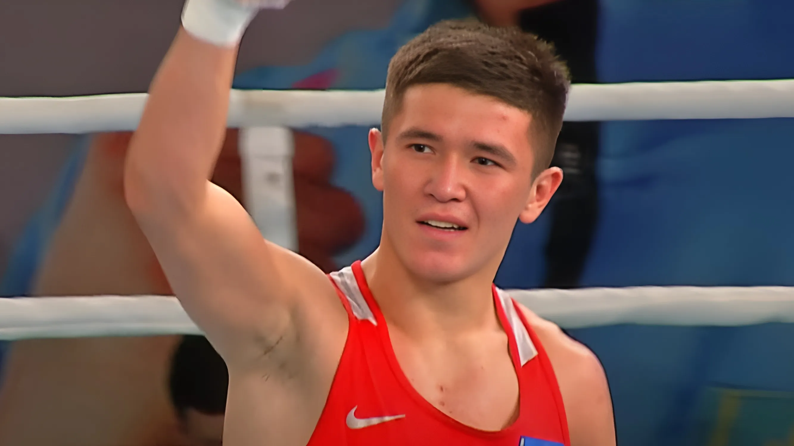 Торехан Сабырхан  фото на taspanews.kz от 23 декабря 2024 17:19