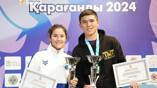 Торехан Сабырхан