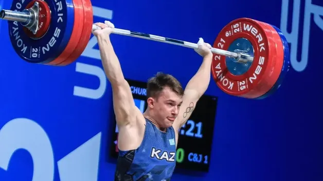 Алексей Чуркин