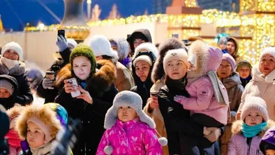 Астана әкімдігі