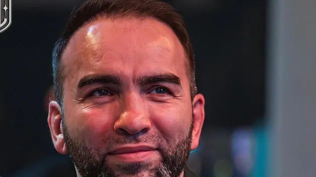 Камил Гаджиев о команде Хабиба Нурмагомедова 