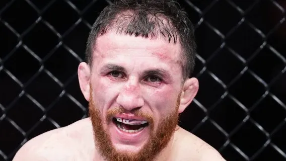 Чемпион UFC опроверг слухи о том, что он отказывался драться со старым другом фото на taspanews.kz от 02 января 2025 21:00