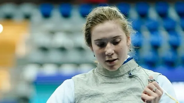 София Актаева