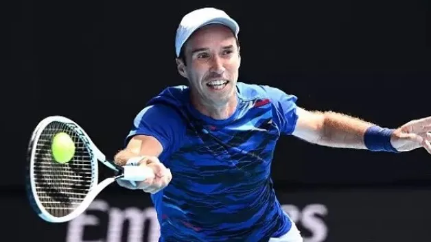Казахстанцы выступят на Australian Open-2025
