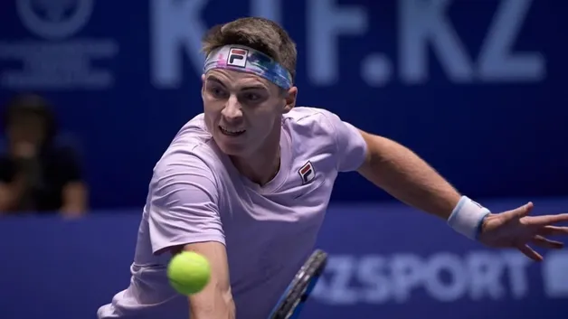 Казахстанские теннисисты провально выступили на Australian Open-2025