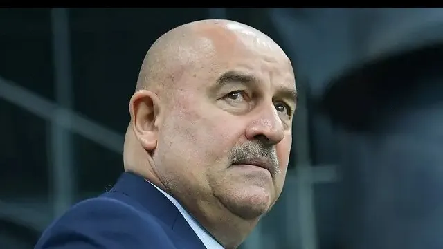 Станислав Черчесов  фото на taspanews.kz от 09 января 2025 18:17