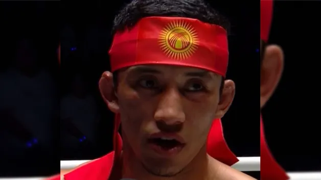 АКБАР АБДУЛЛАЕВ