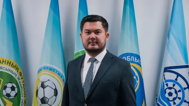Нурсултан Курман 