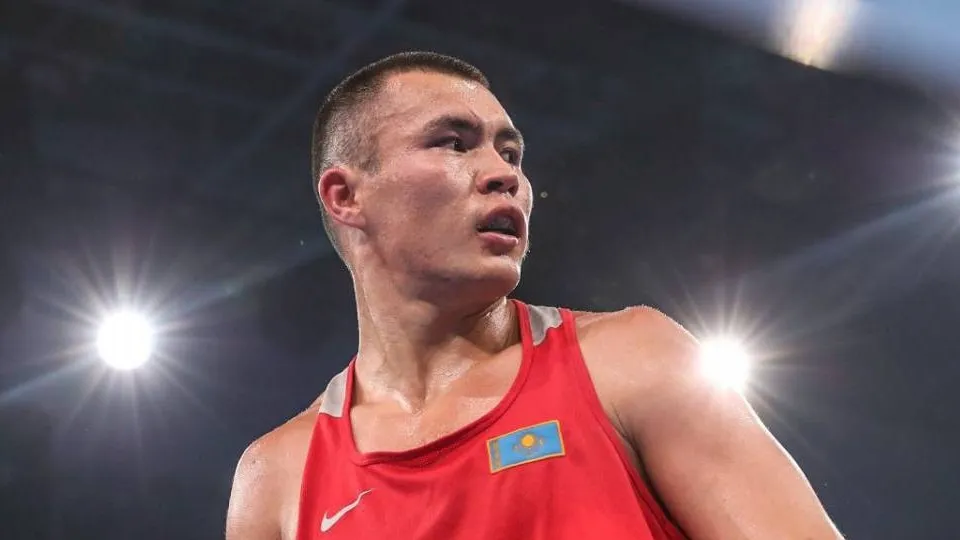 Камшыбек Кункабаев фото на taspanews.kz от 22 января 2025 17:07