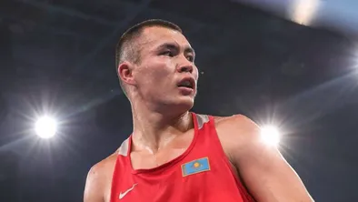 Камшыбек Кункабаев