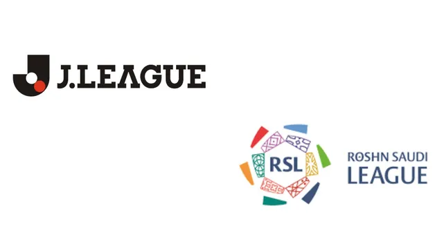 J1 Лига и ROSHN Saudi League