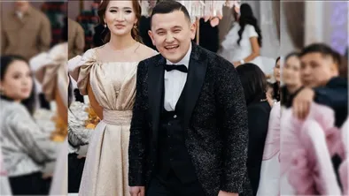 Елдос Колобок
