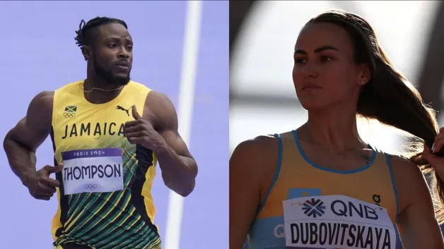 в столице Казахстана стартует World Athletics Indoor Tour Gold