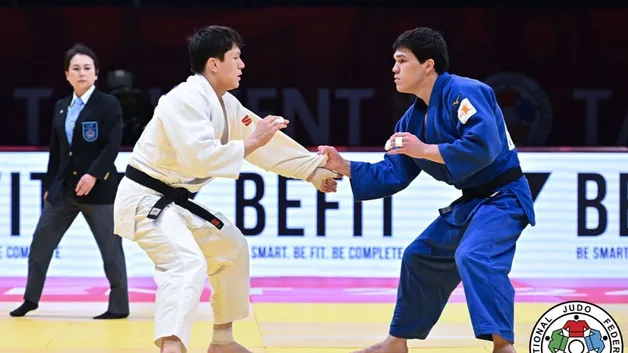 Judo