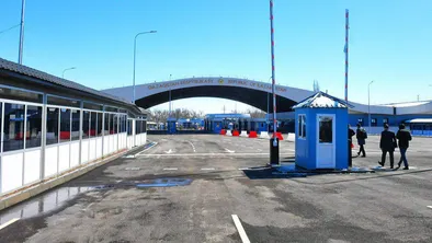 Шекара