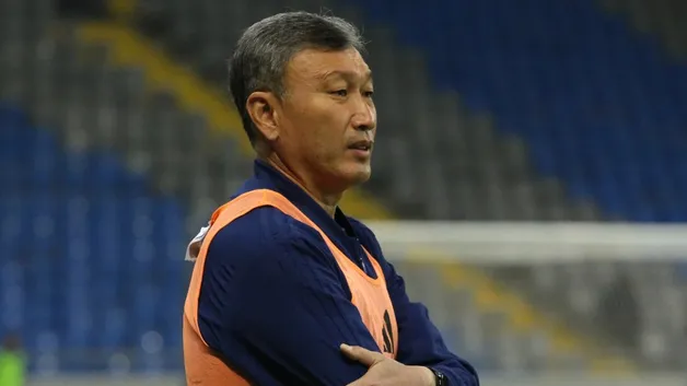 Дмитрий Огай 