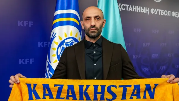 Али Алиев