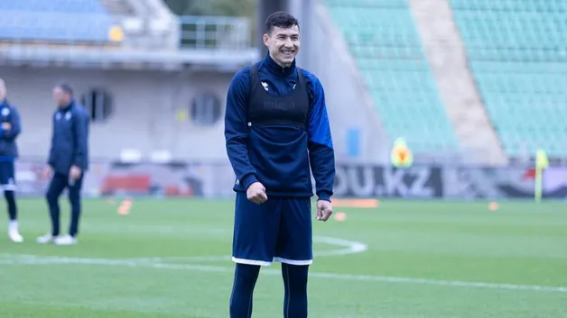Бахтиер Зайнутдинов