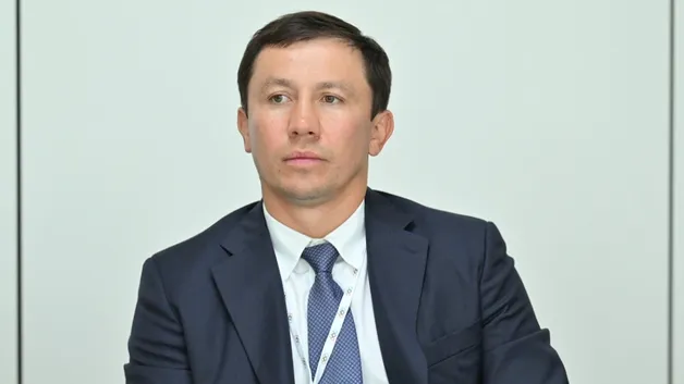 Геннадий Головкин