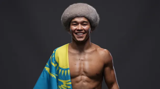 Асу Алмабаев