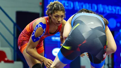 международный турнир по борьбе Zagreb Open