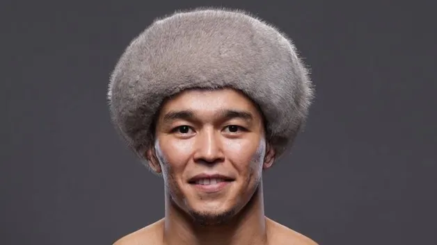 Асу Алмабаев