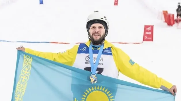Павел Колмаков