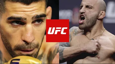 UFC314