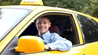 «Яндекс.Такси»