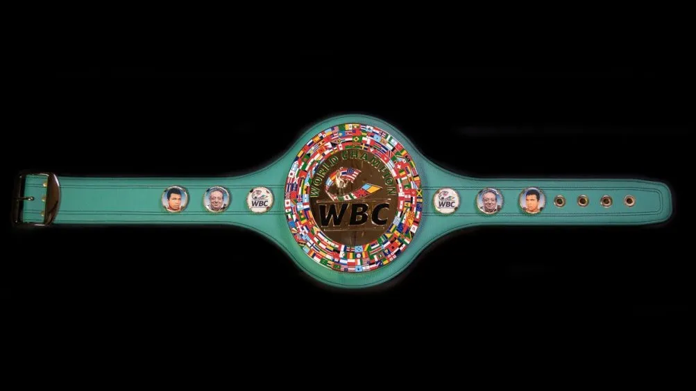 Всемирный боксерский совет (WBC) отмечает 62-ю годовщину фото на taspanews.kz от 14 февраля 2025 10:23