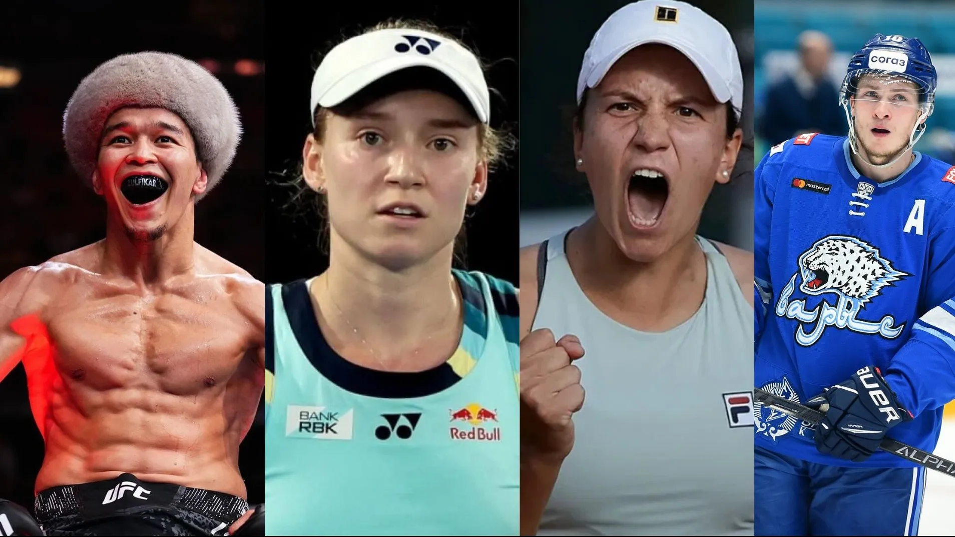 Новости спорта к утру 14 февраля фото на taspanews.kz от 14 февраля 2025 11:03