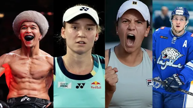 Новости спорта к утру 14 февраля