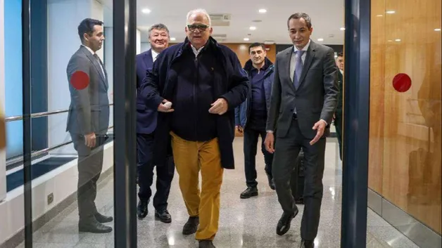 Ненад Лалович