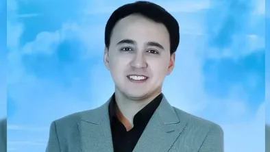 Айбек Қайбулла
