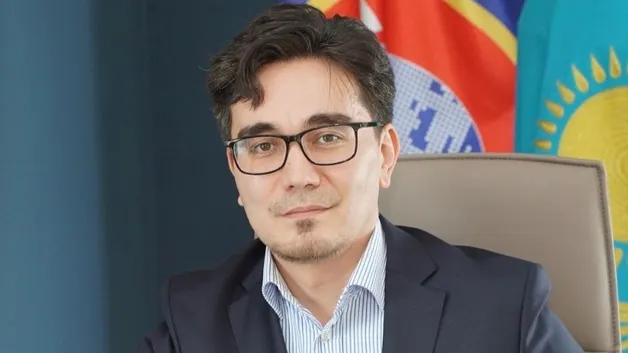 Кайсар Бекенов