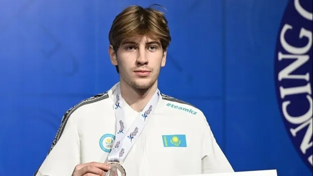 Кирилл Проходов