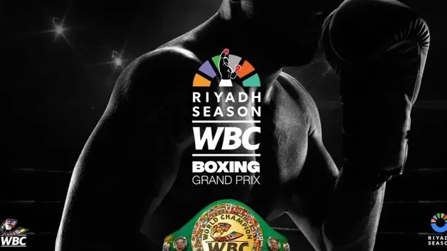 WBC Boxing Grand Prix