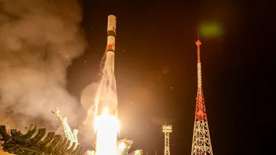 Роскосмос