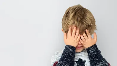F