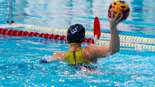 Ватерполисты Казахстана получили бронзу на чемпионате Азии