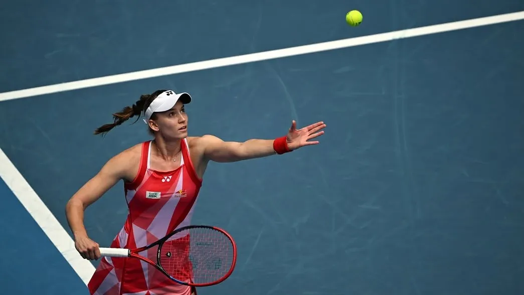 Теннисистки Казахстана улучшают позиции в WTA фото на taspanews.kz от 03 марта 2025 16:01