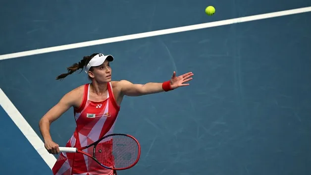 Теннисистки Казахстана улучшают позиции в WTA