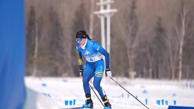 Кто из казахстанцев представит страну на чемпионате мира по лыжным гонкам
