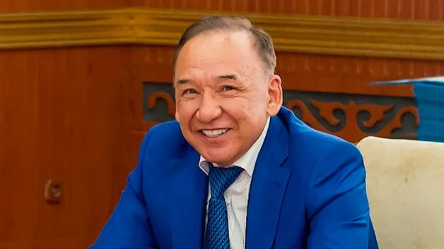 В розыск объявили экс-члена исполкома КФХ