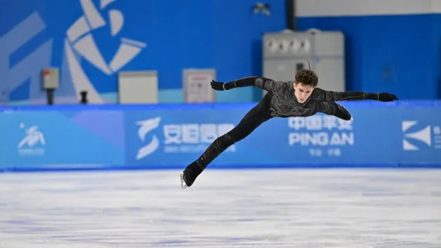 Шайдоров и Самоделкина выступят за Казахстан на Чемпионате мира