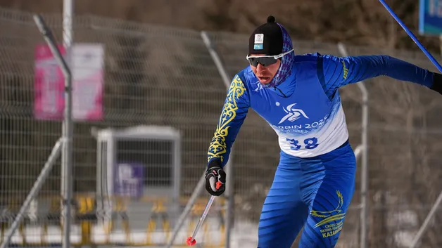 Лучший результат казахстанских лыжников на Чемпионате мира — 47 место