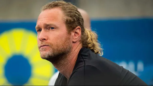 Dmitry Tursunov