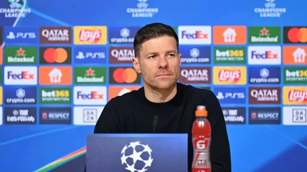 Xabi Alonso 